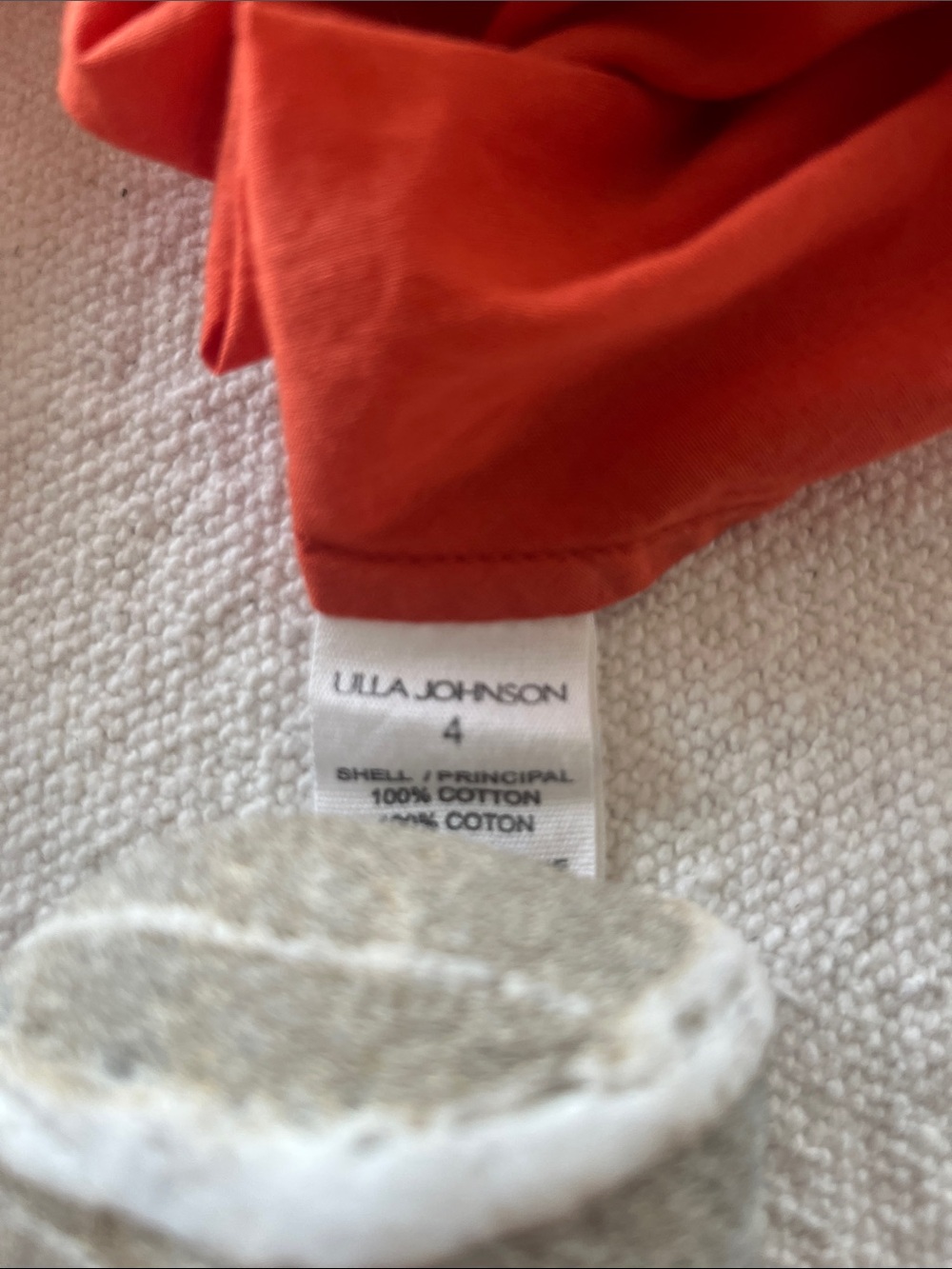 Ulla Johnson dress - Picture 6 of 6